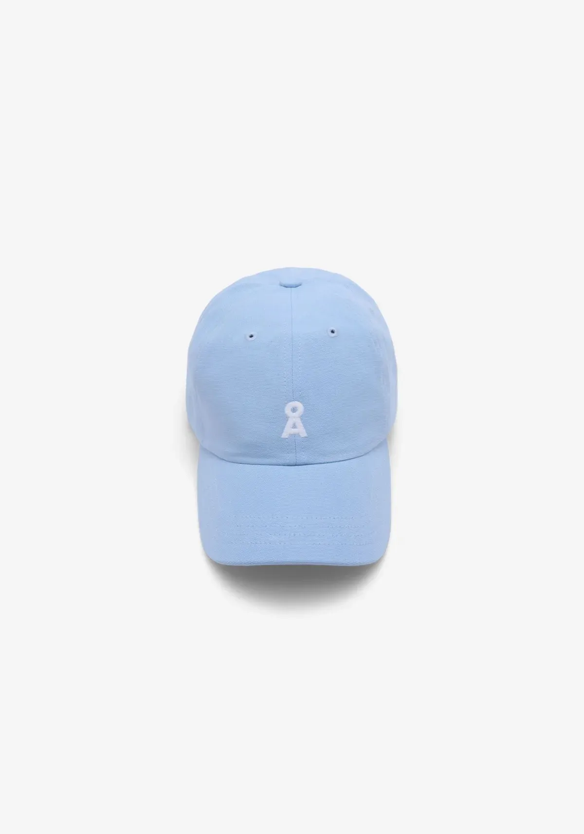YENAAS BOLD CAP - Lichtblauw
