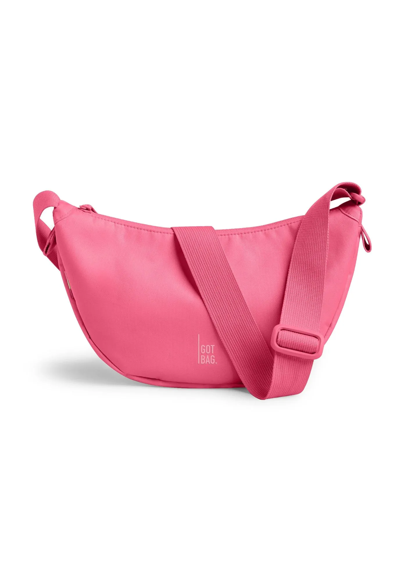 MOON BAG SMALL - salina pink