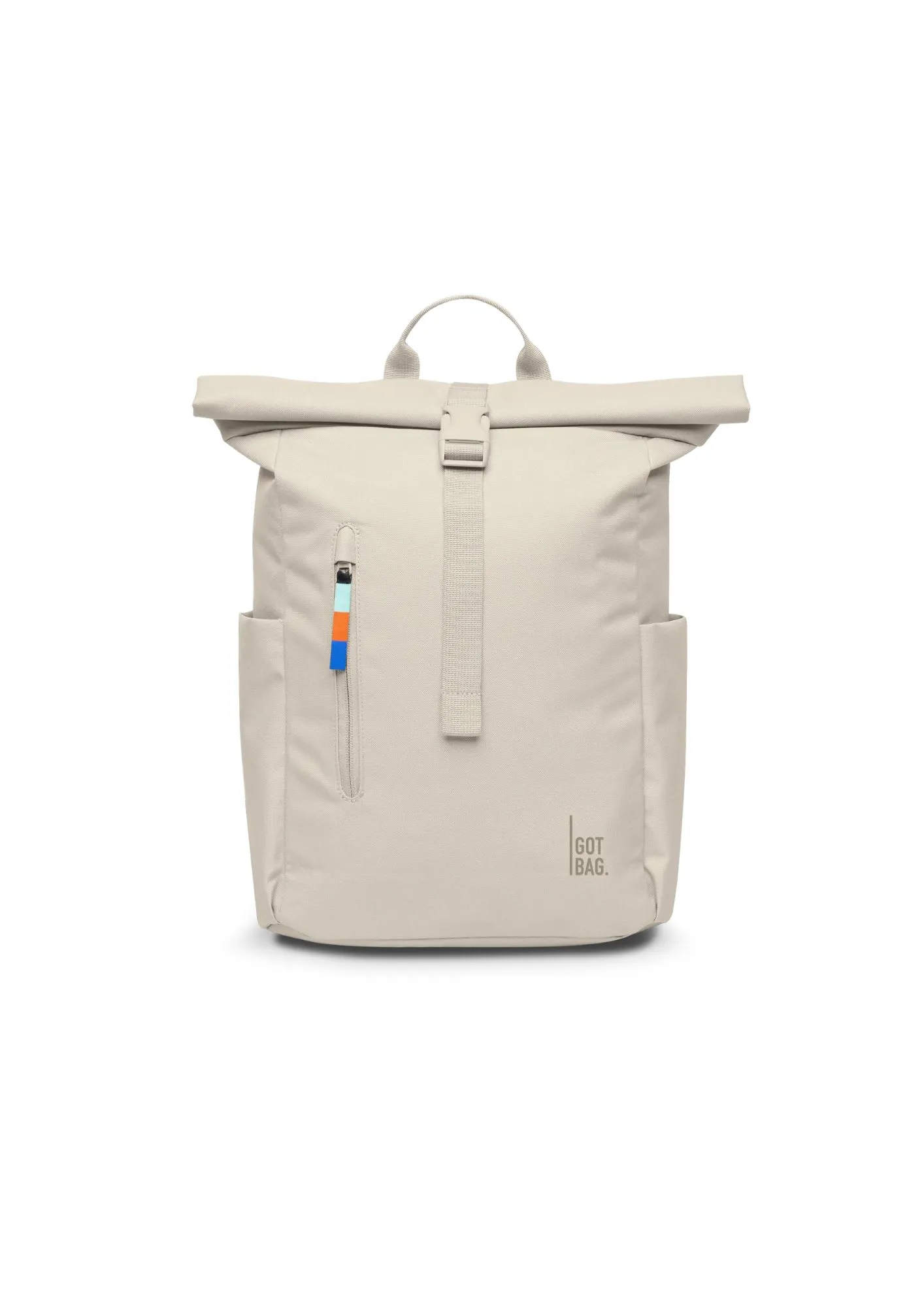 ROLLTOP EASY SMALL - soft shell