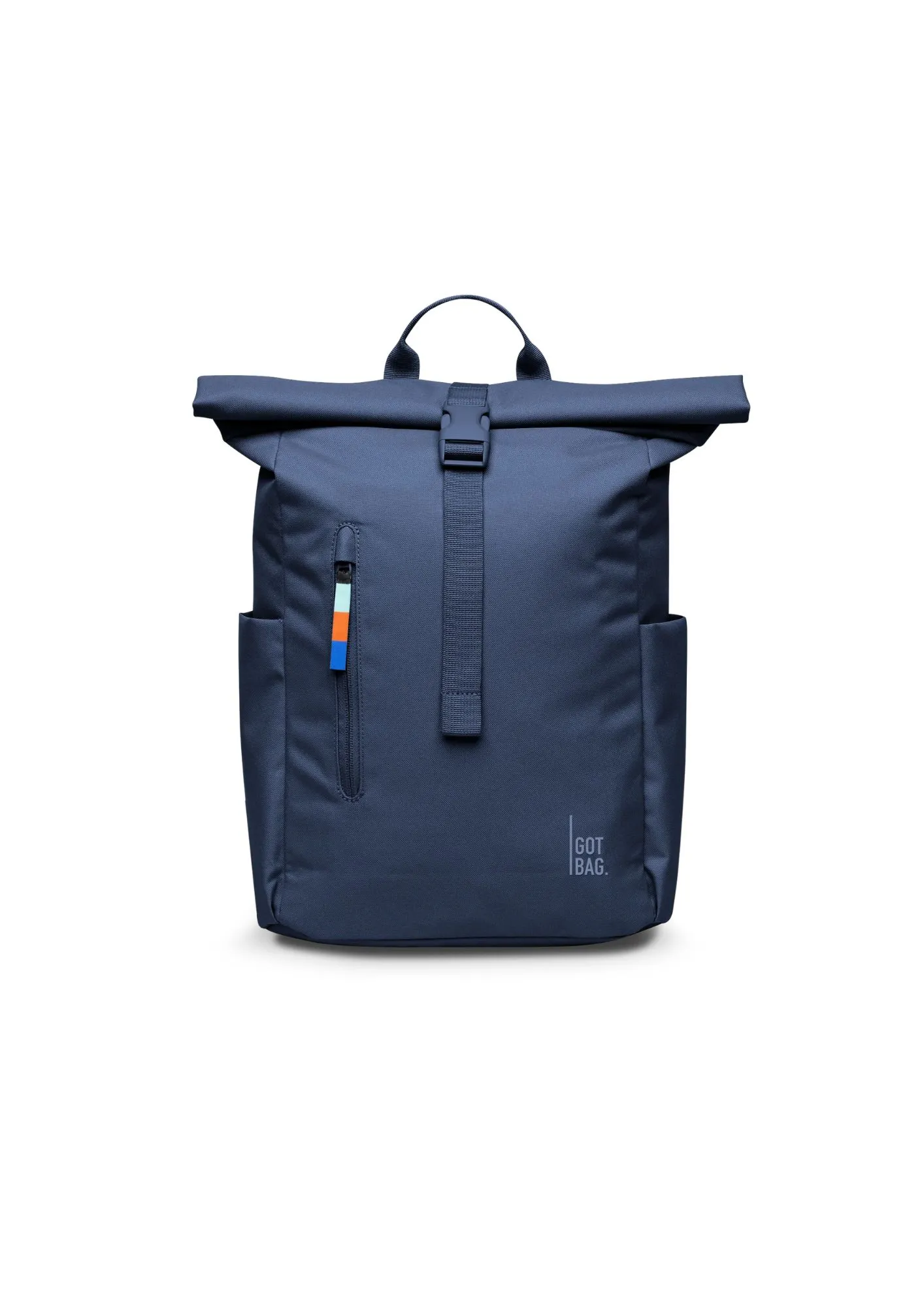 ROLLTOP EASY SMALL - deep ocean