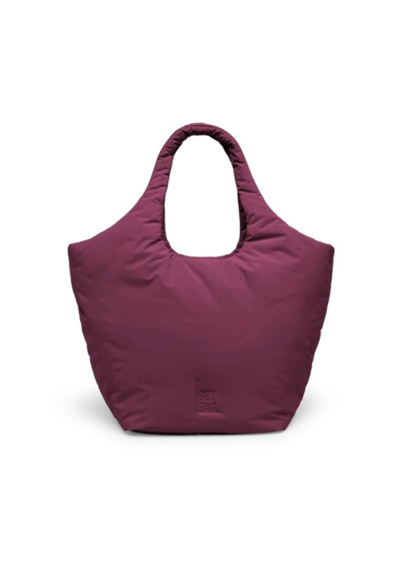 CLOUD TOTE BAG - Kraken