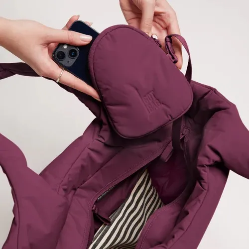 CLOUD TOTE BAG - Kraken - Afbeelding 3