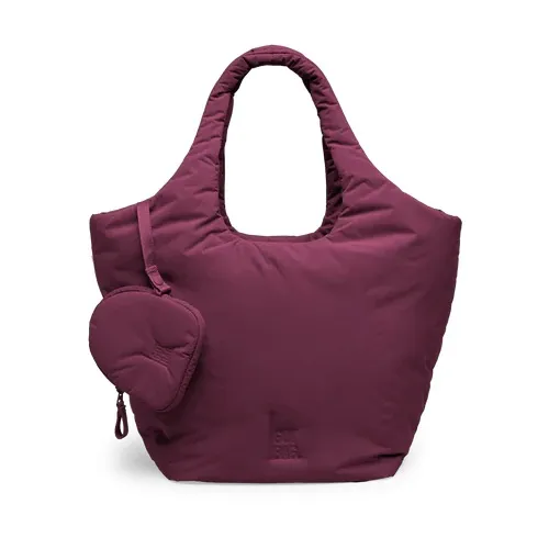 CLOUD TOTE BAG - Kraken - Afbeelding 6