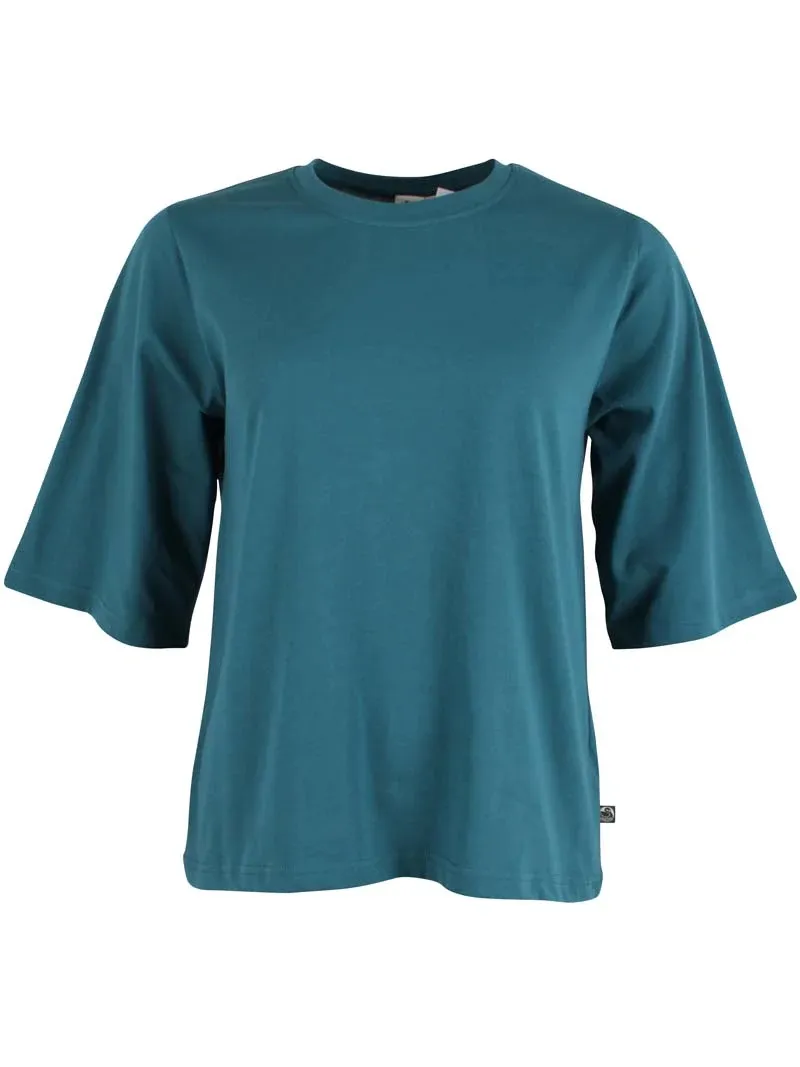 Danebasic Glad Tee - Dark Slate - Afbeelding 4