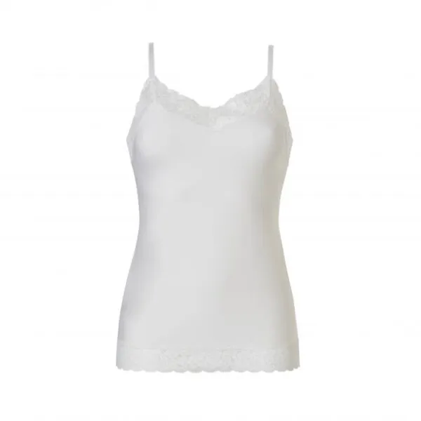 Ten Cate Spaghetti Top Lace - Off white