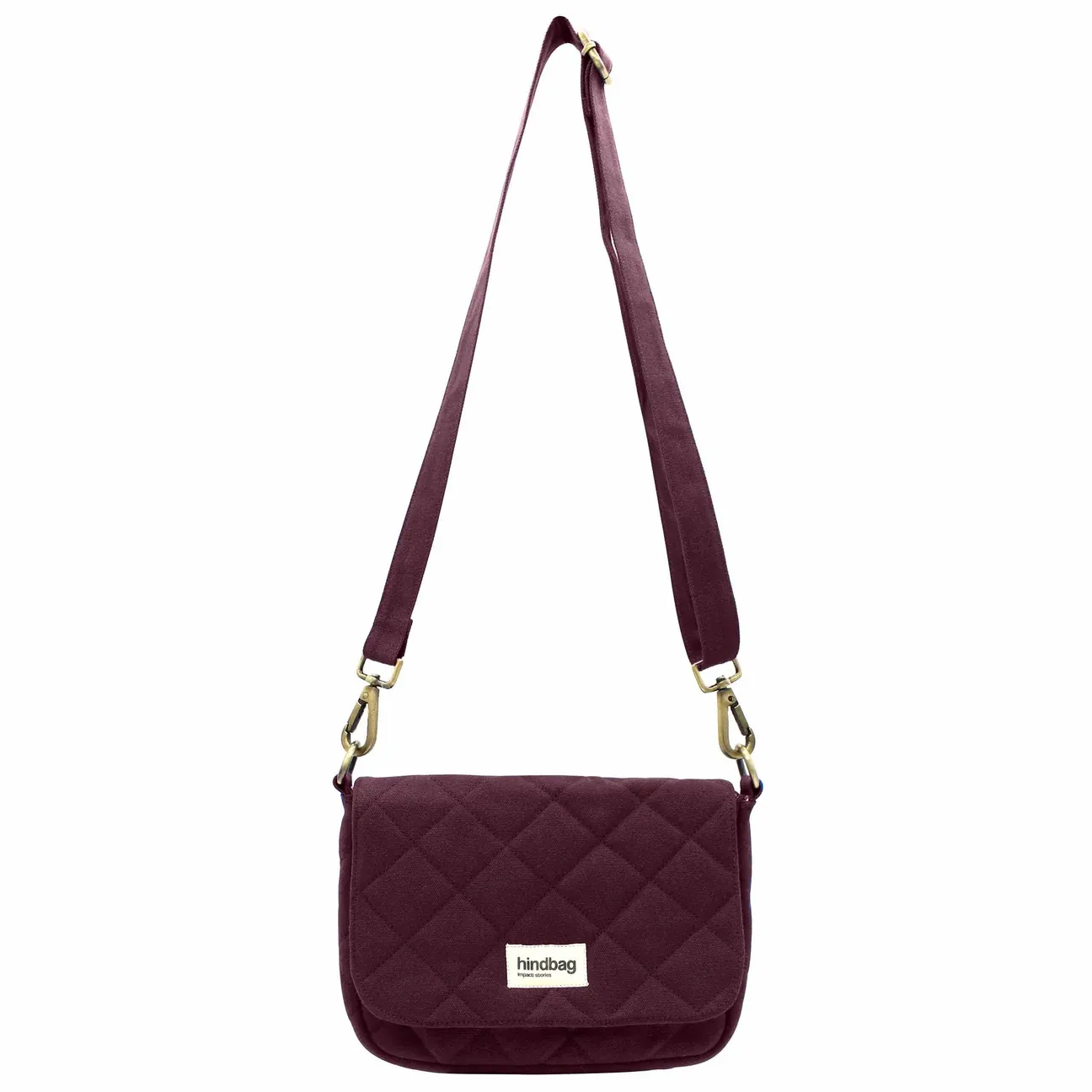 Margault Bag - plum - Afbeelding 4