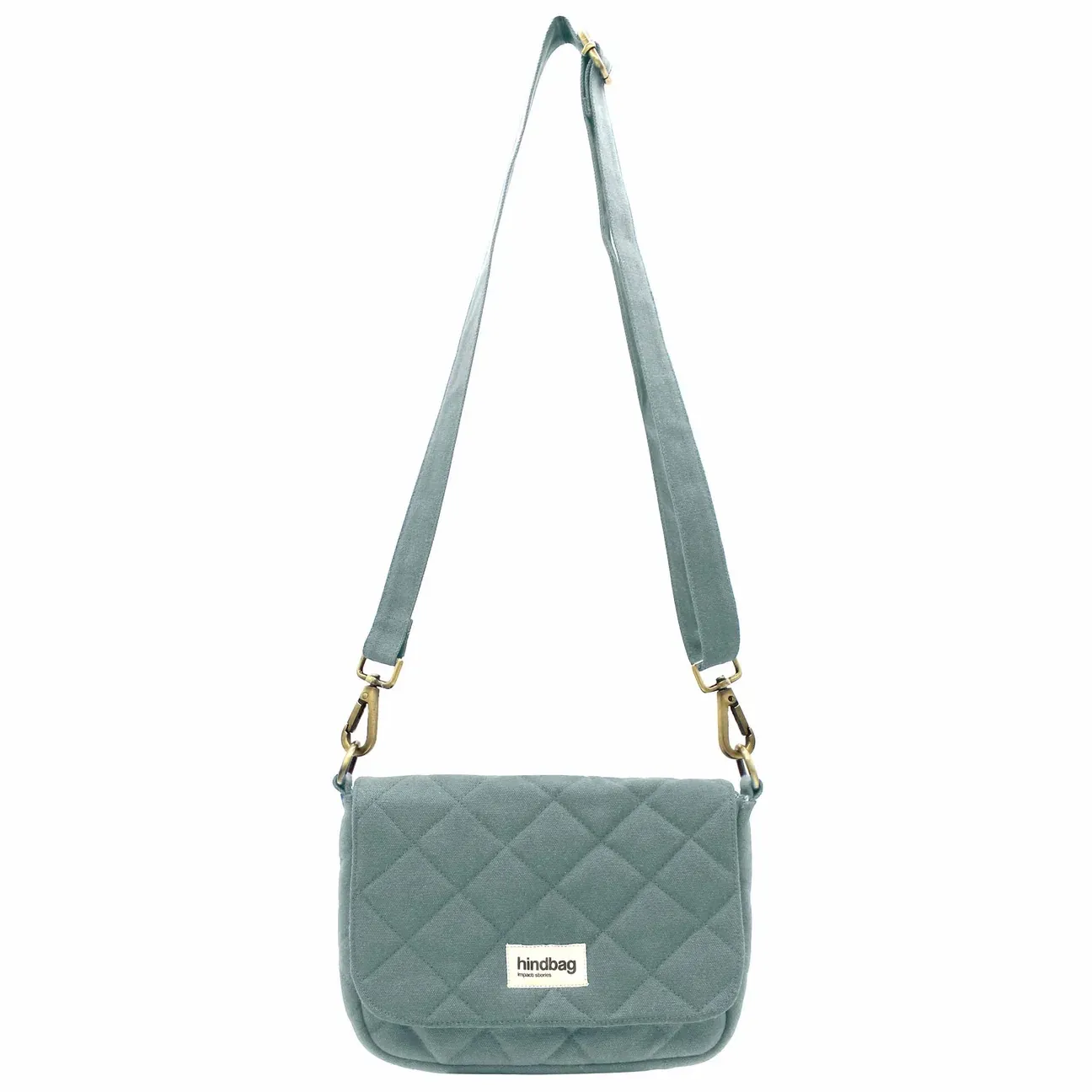 Margault Bag - Sage - Afbeelding 4