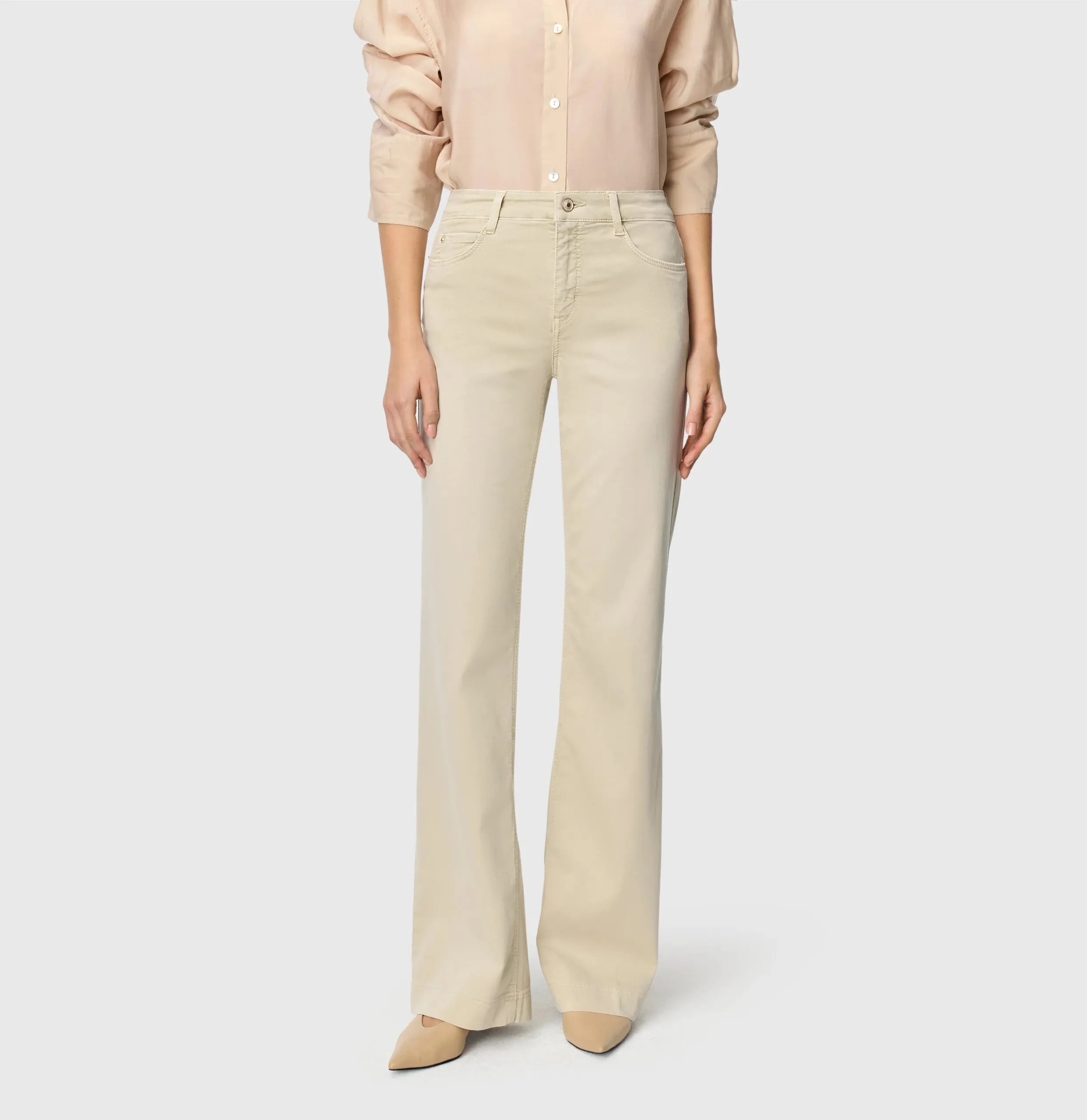 Dream Wide - smoothly beige