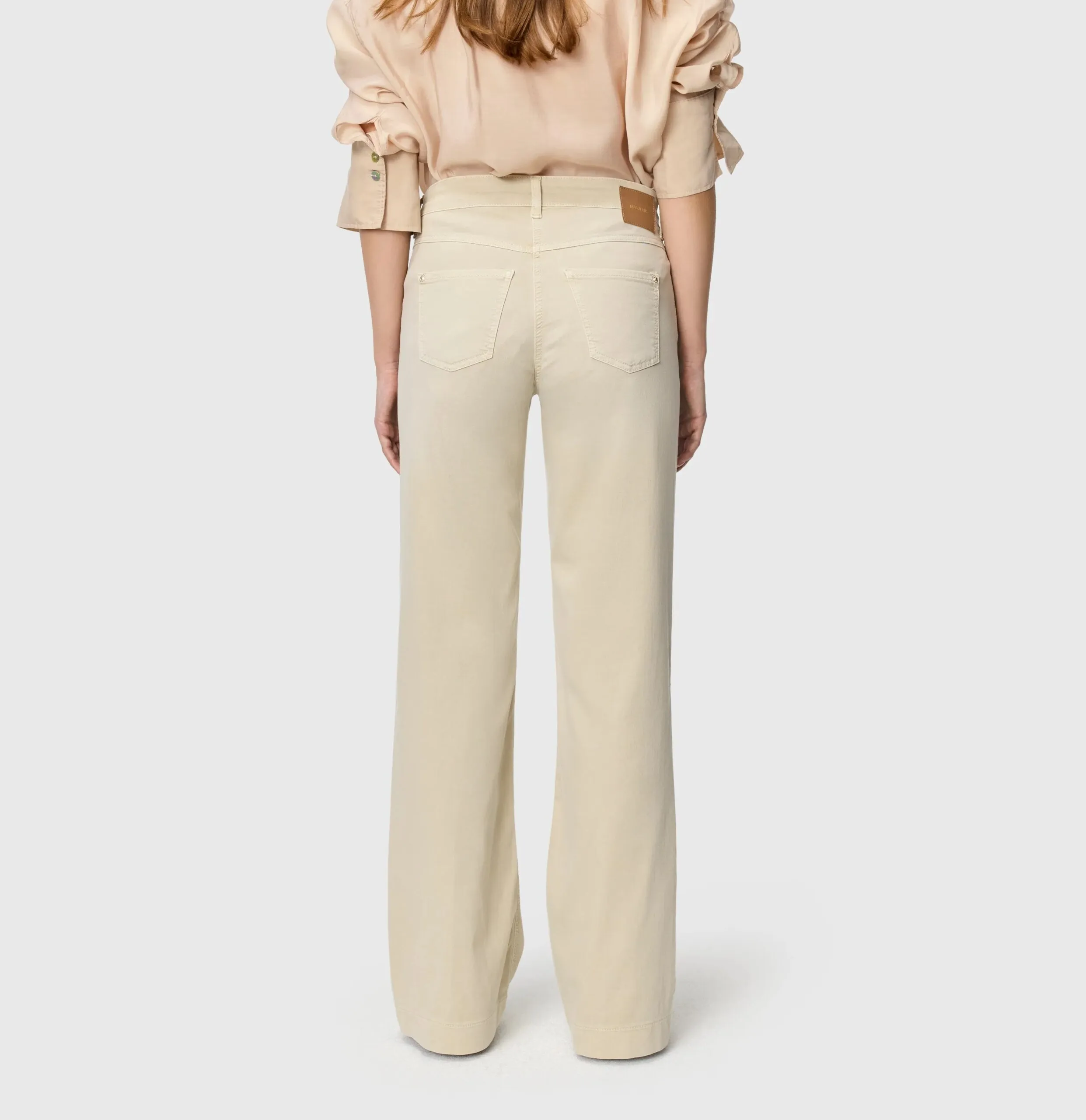 Dream Wide - smoothly beige - Afbeelding 2