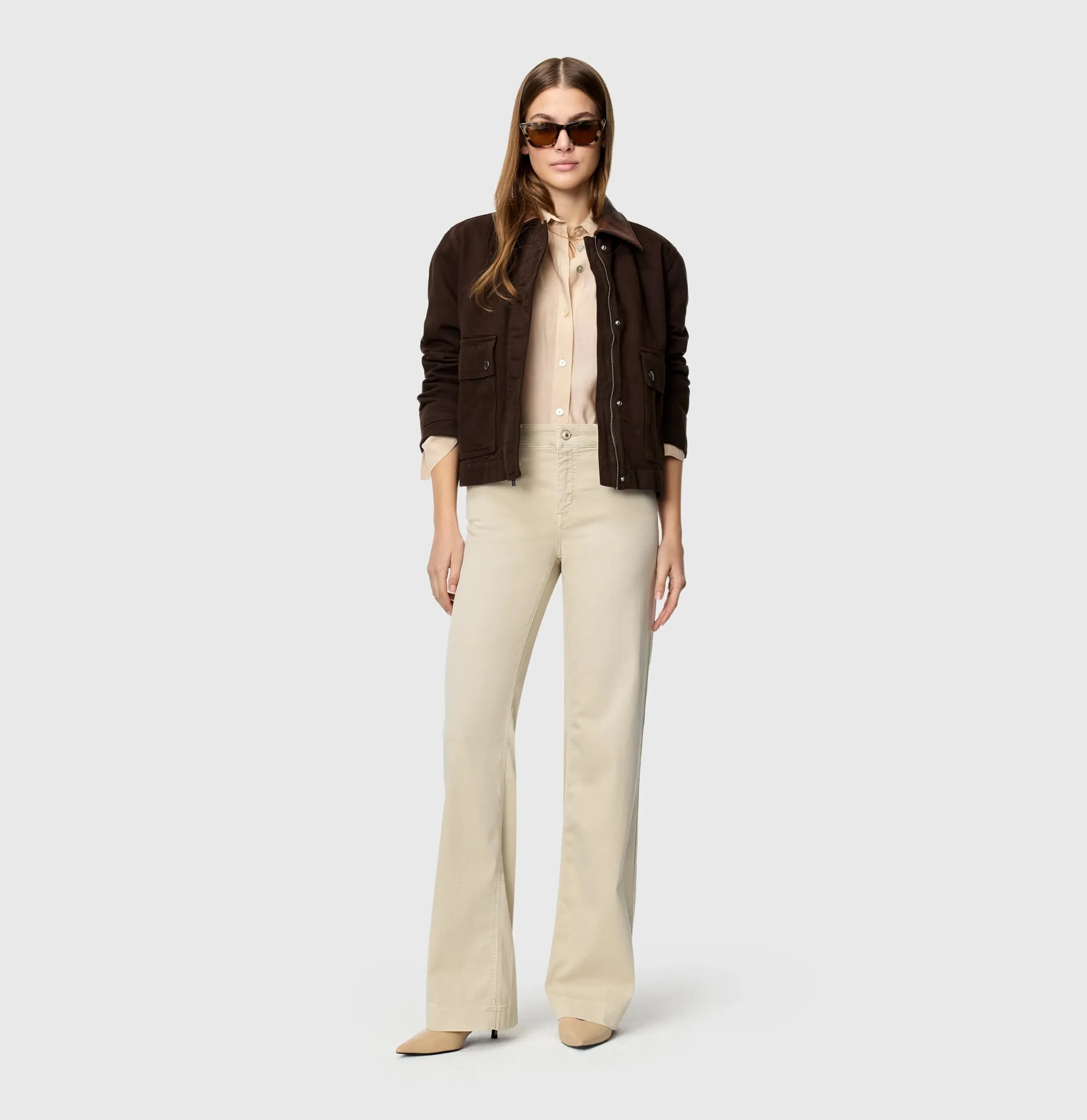 Dream Wide - smoothly beige - Afbeelding 4