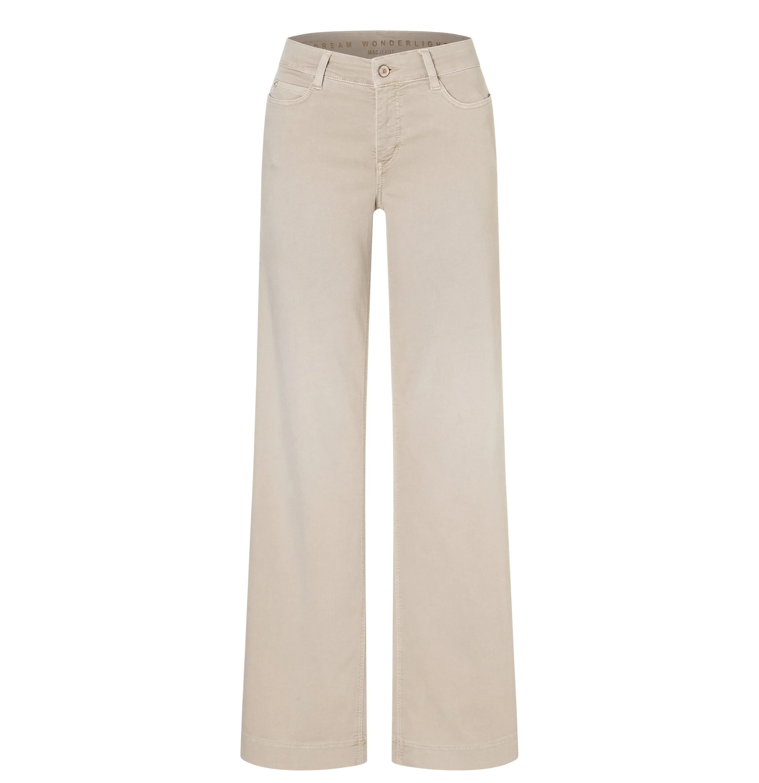 Dream Wide - smoothly beige - Afbeelding 5