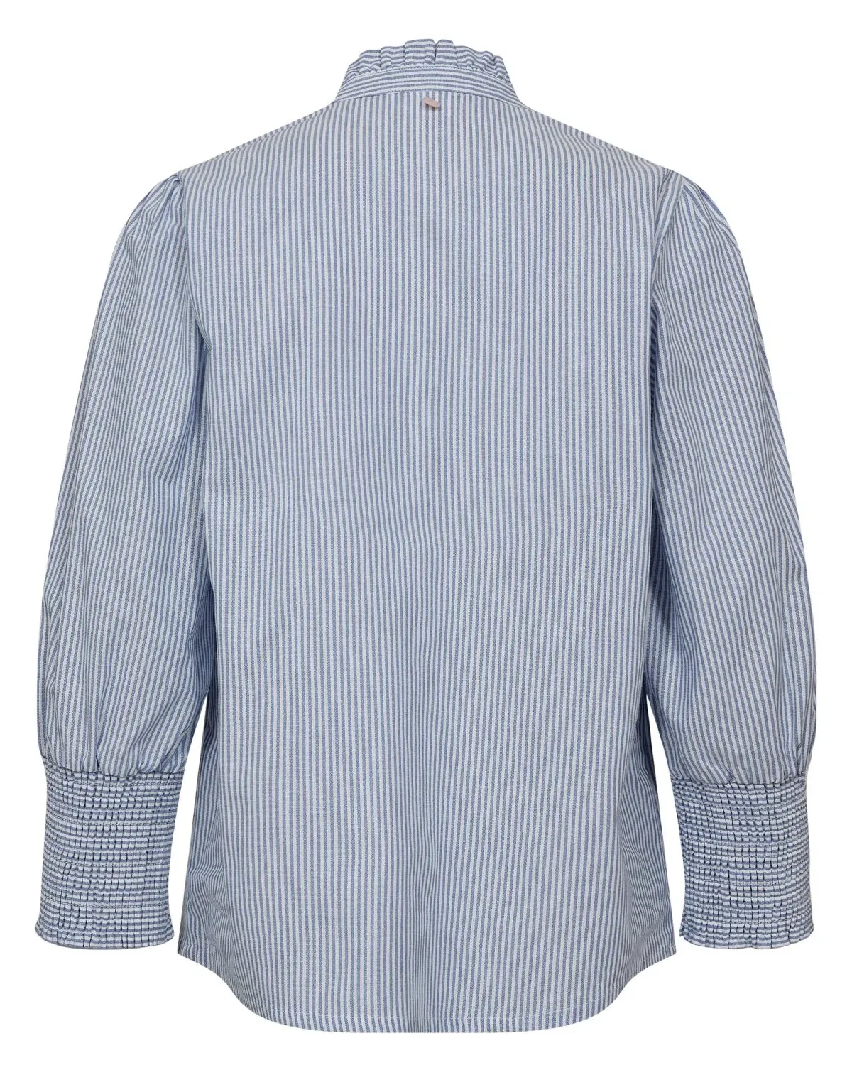 NUEMELIA SHIRT - Blauw - Afbeelding 2