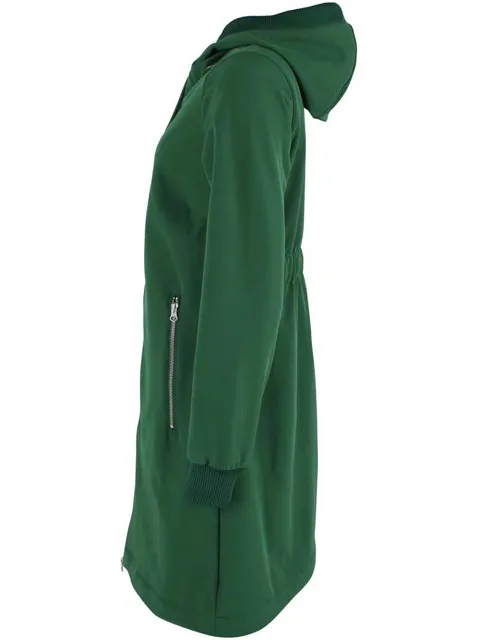 Danejane  Softshell jas - Dark pine - Afbeelding 5