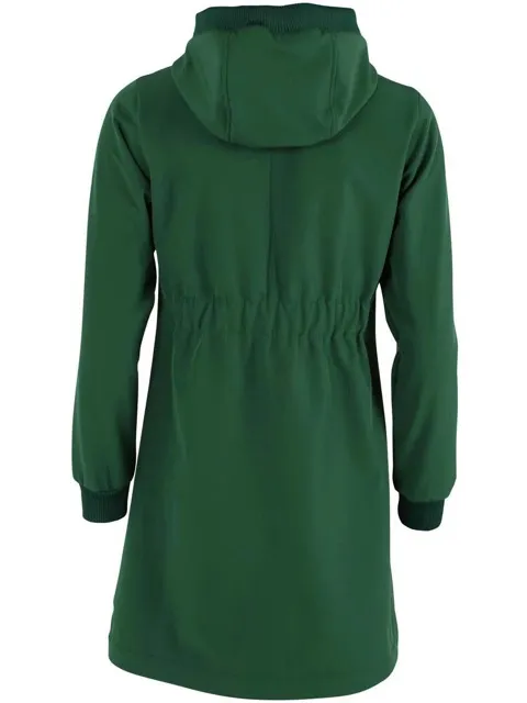 Danejane  Softshell jas - Dark pine - Afbeelding 6