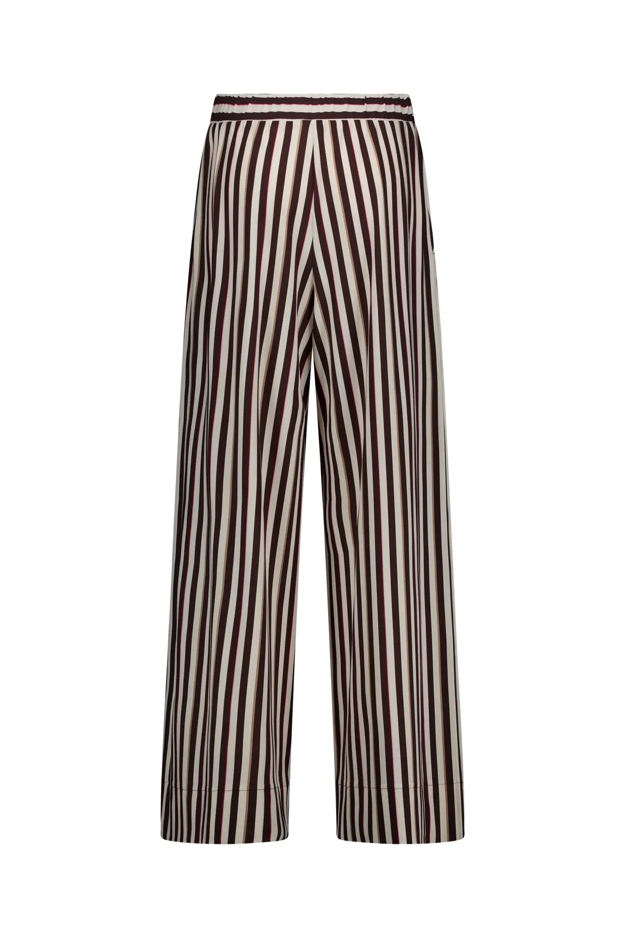 Grace stripe trousers - Multi color - Afbeelding 4