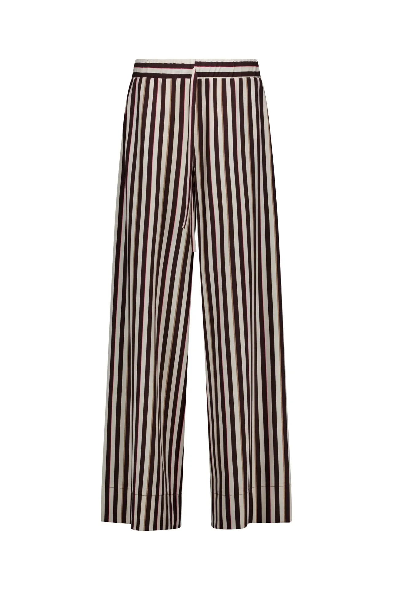 Grace stripe trousers - Multi color - Afbeelding 5