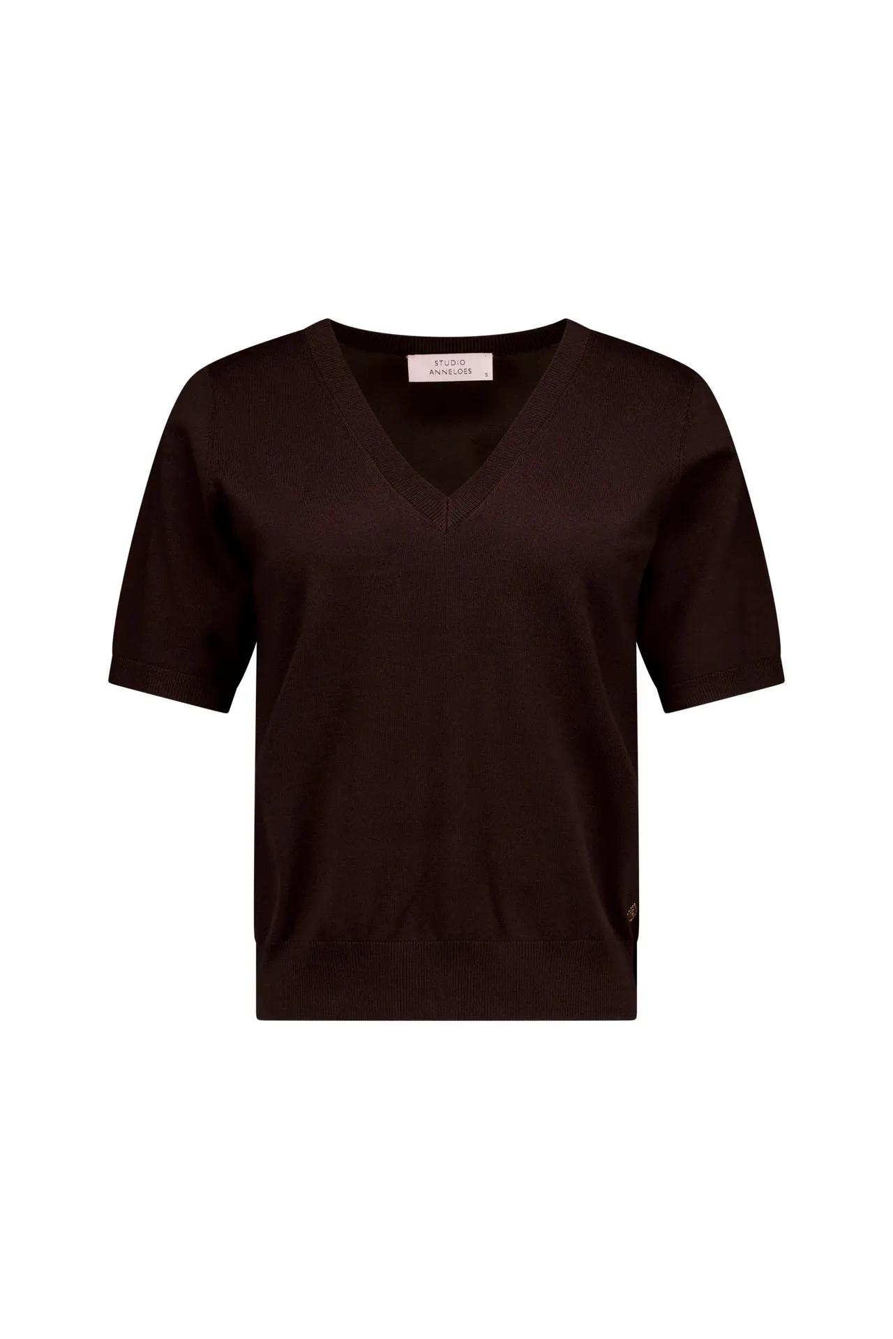 Truida pullover - Espresso - Afbeelding 4