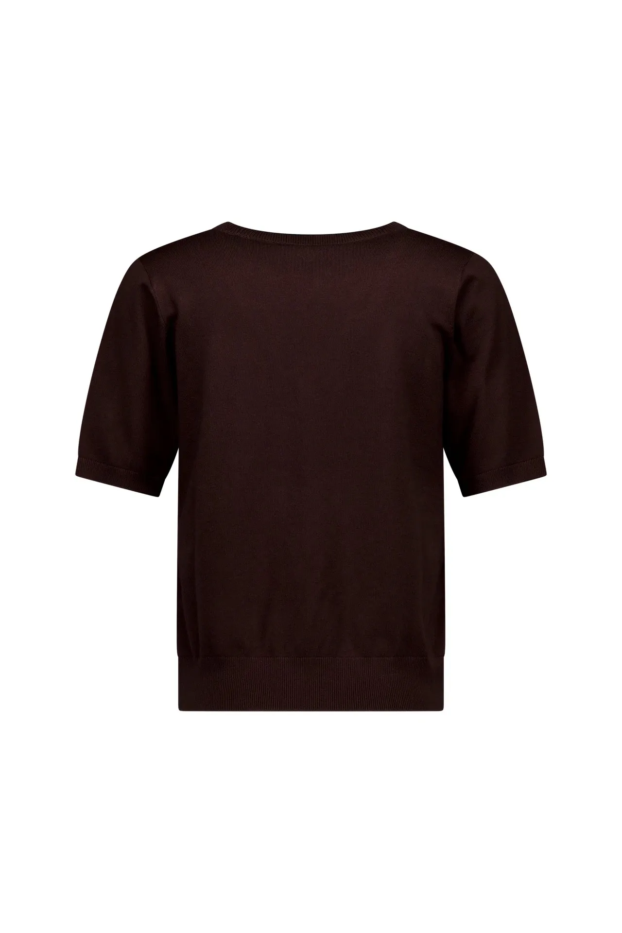 Truida pullover - Espresso - Afbeelding 5