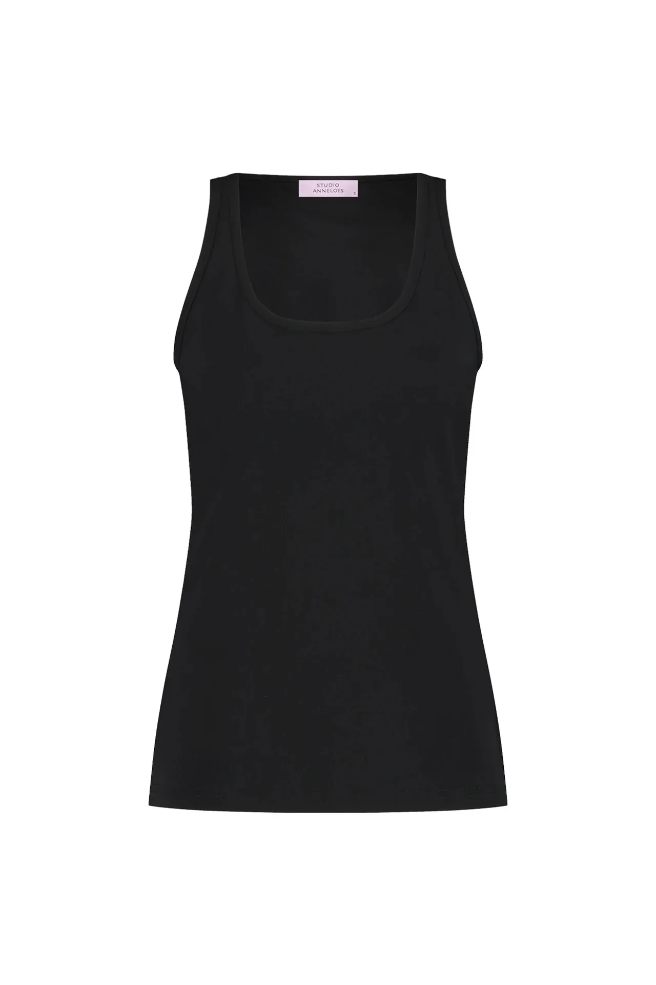Nova top - Zwart - Afbeelding 5