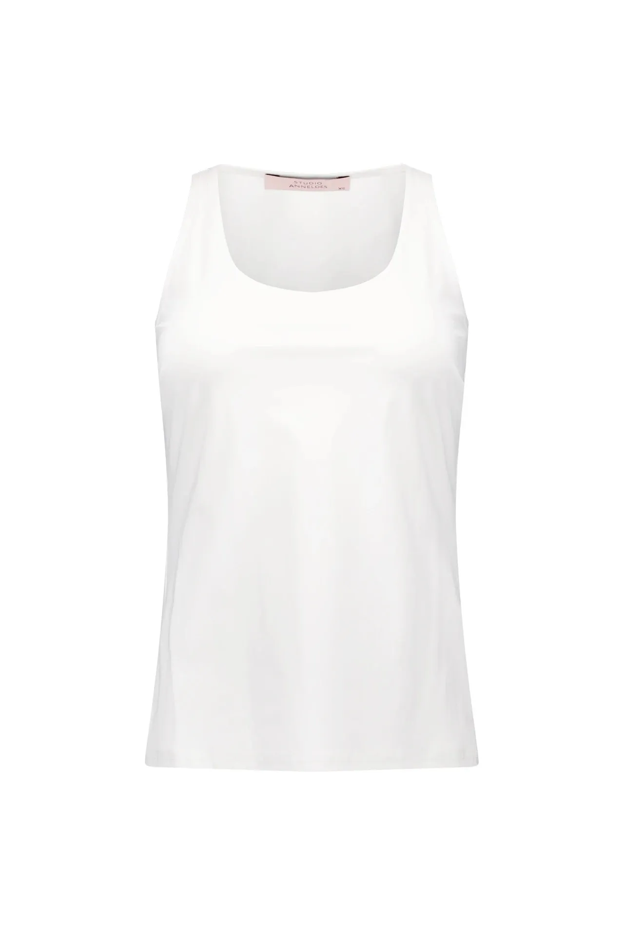 Nova top - Wit - Afbeelding 4