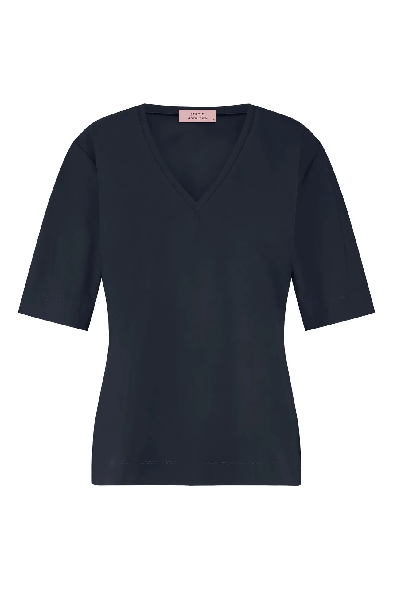 Roller shirt - Blauw - Afbeelding 4