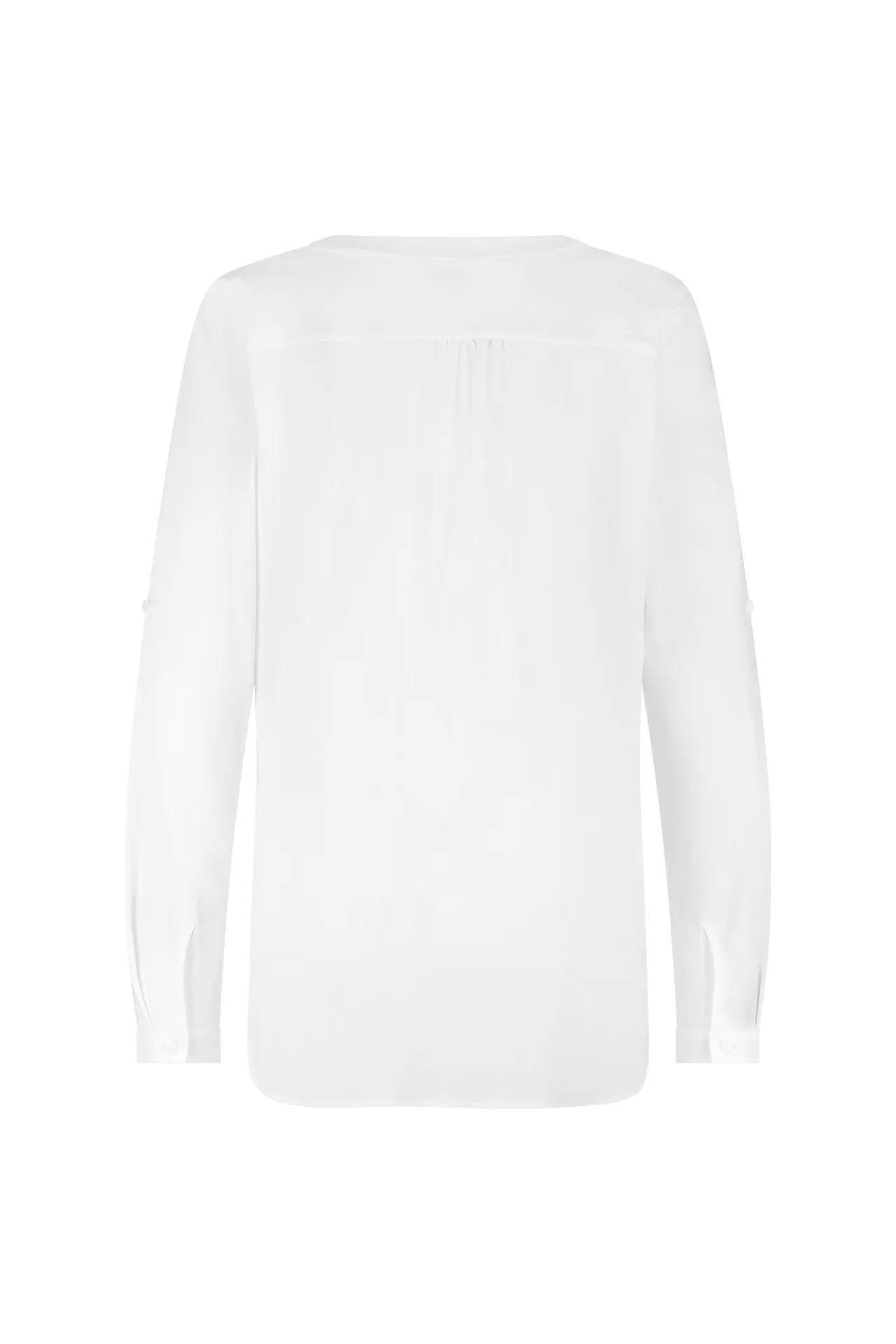 Evi blouse - Wit - Afbeelding 5