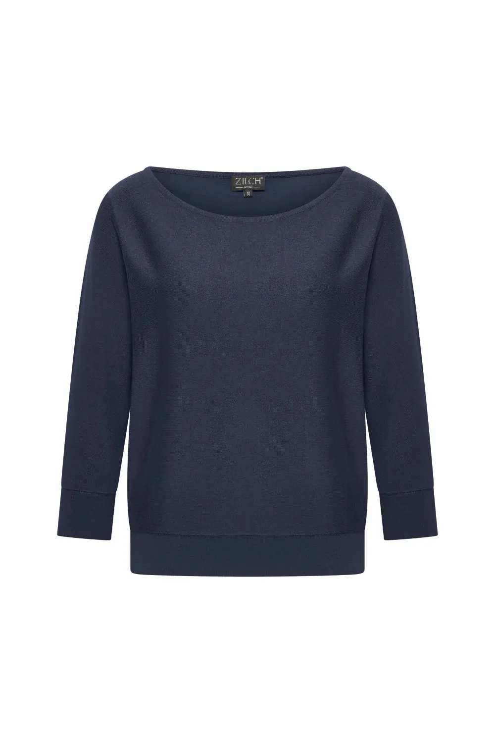 Top Batsleeve - Navy