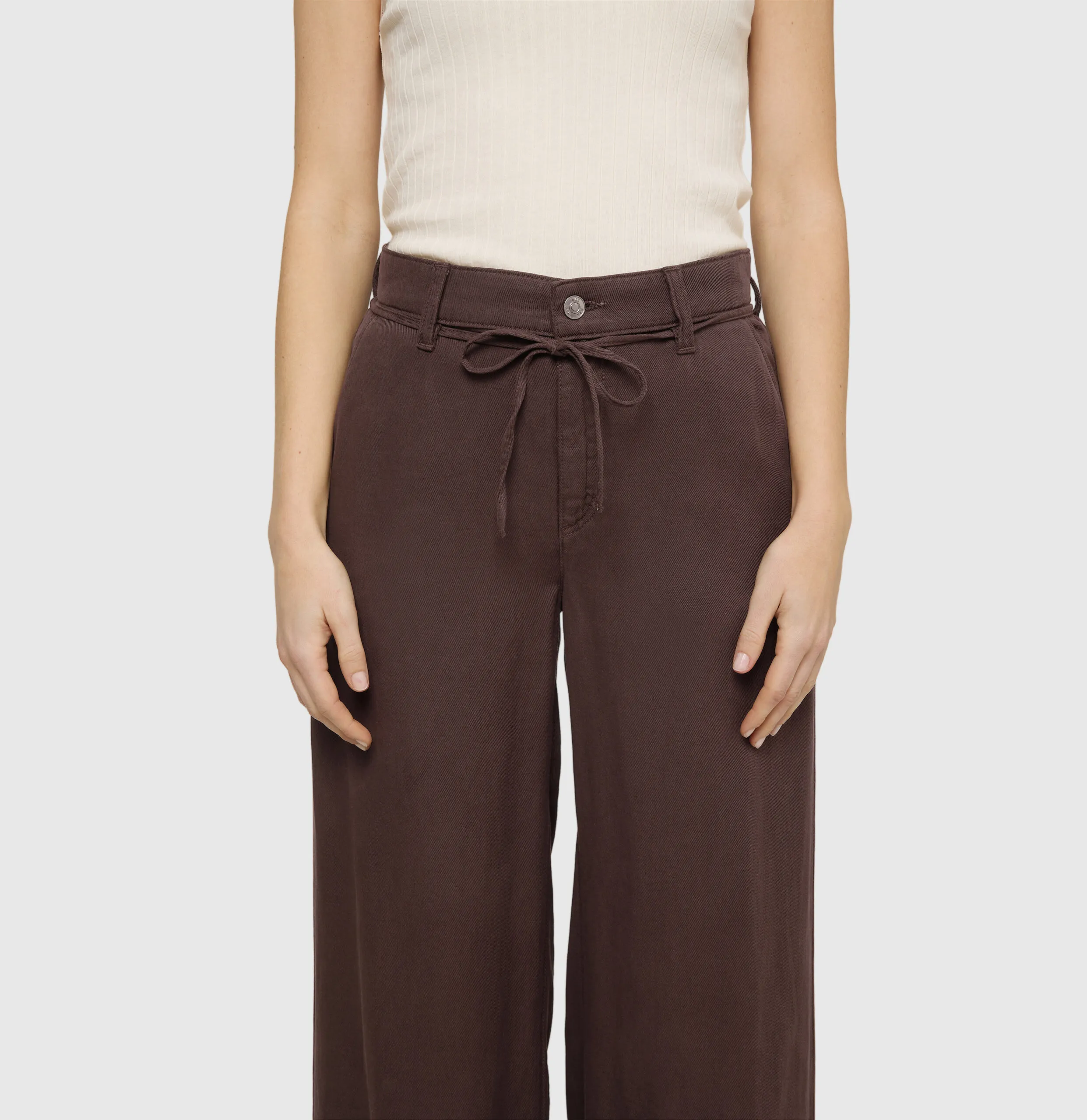 Wendy - truffle brown - Afbeelding 2