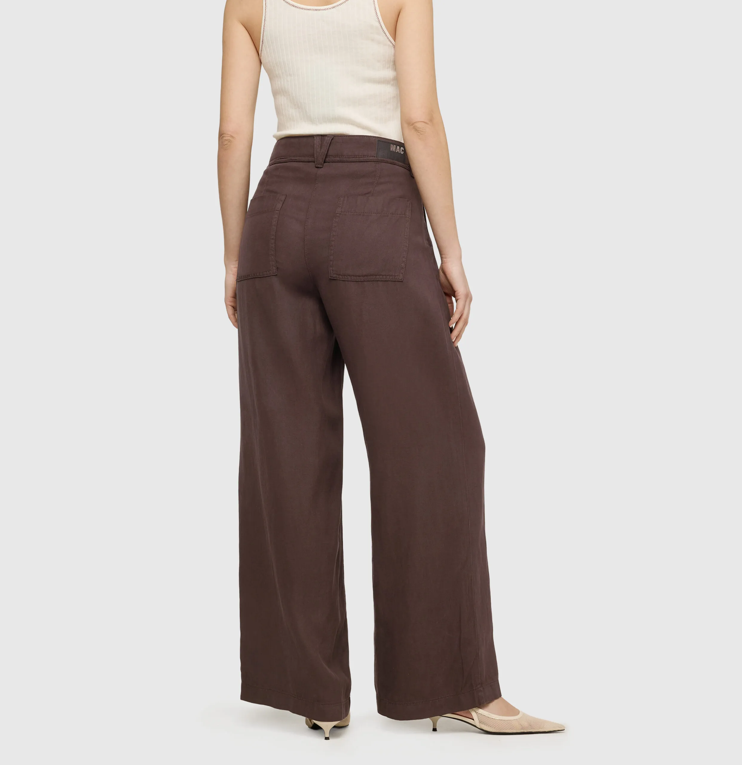 Wendy - truffle brown - Afbeelding 3