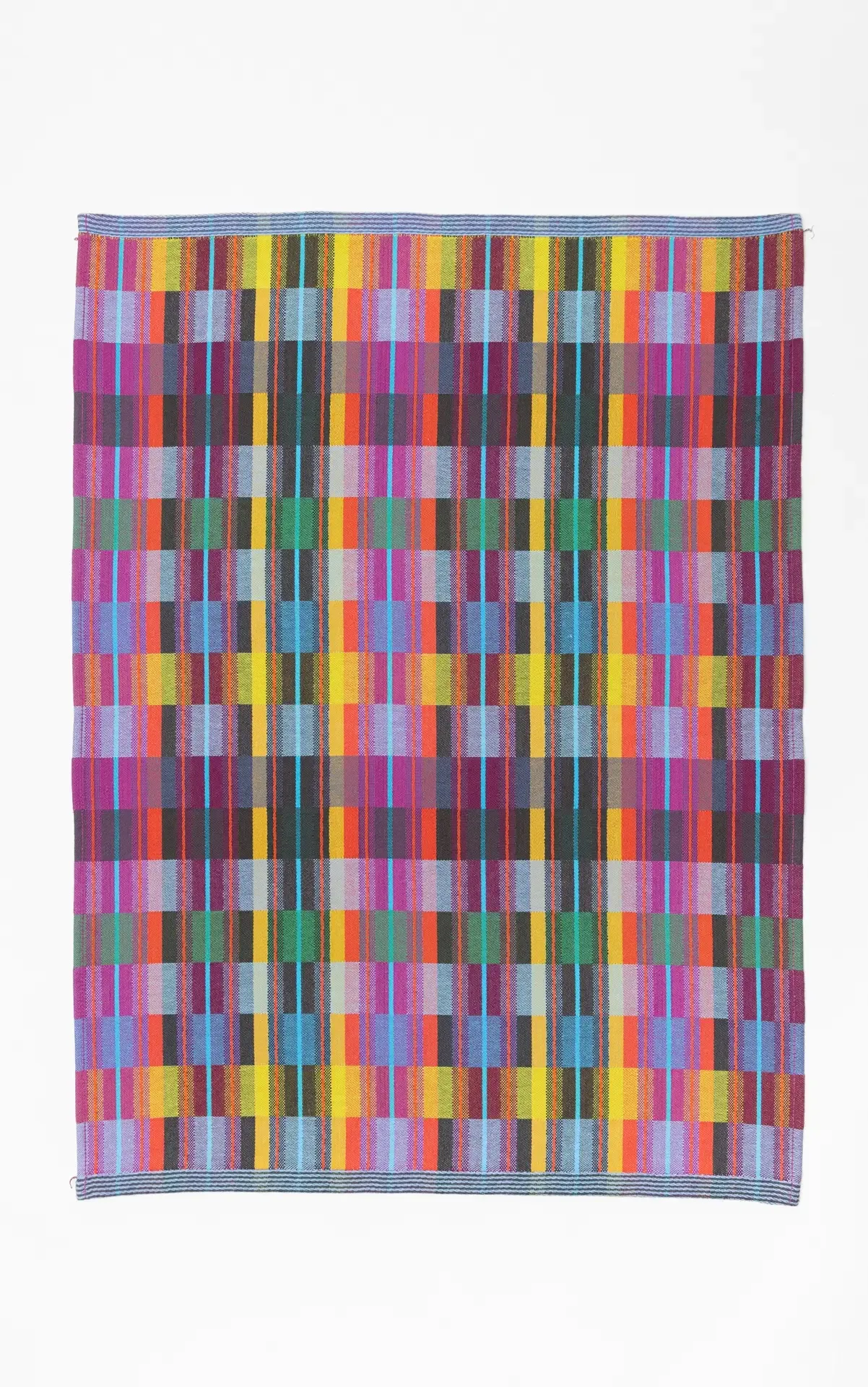 tea towel - 108A basket