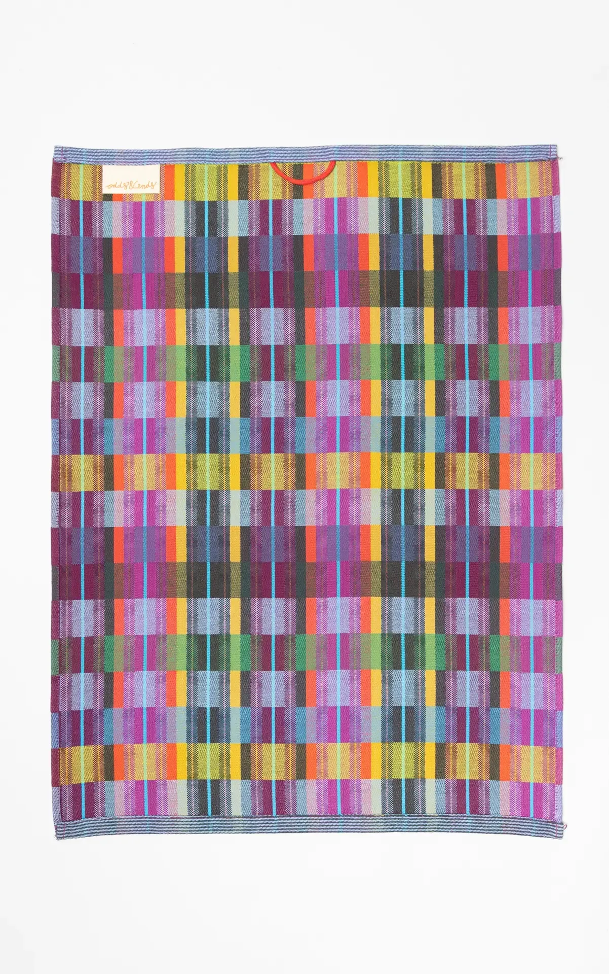 tea towel - 108A basket - Afbeelding 2
