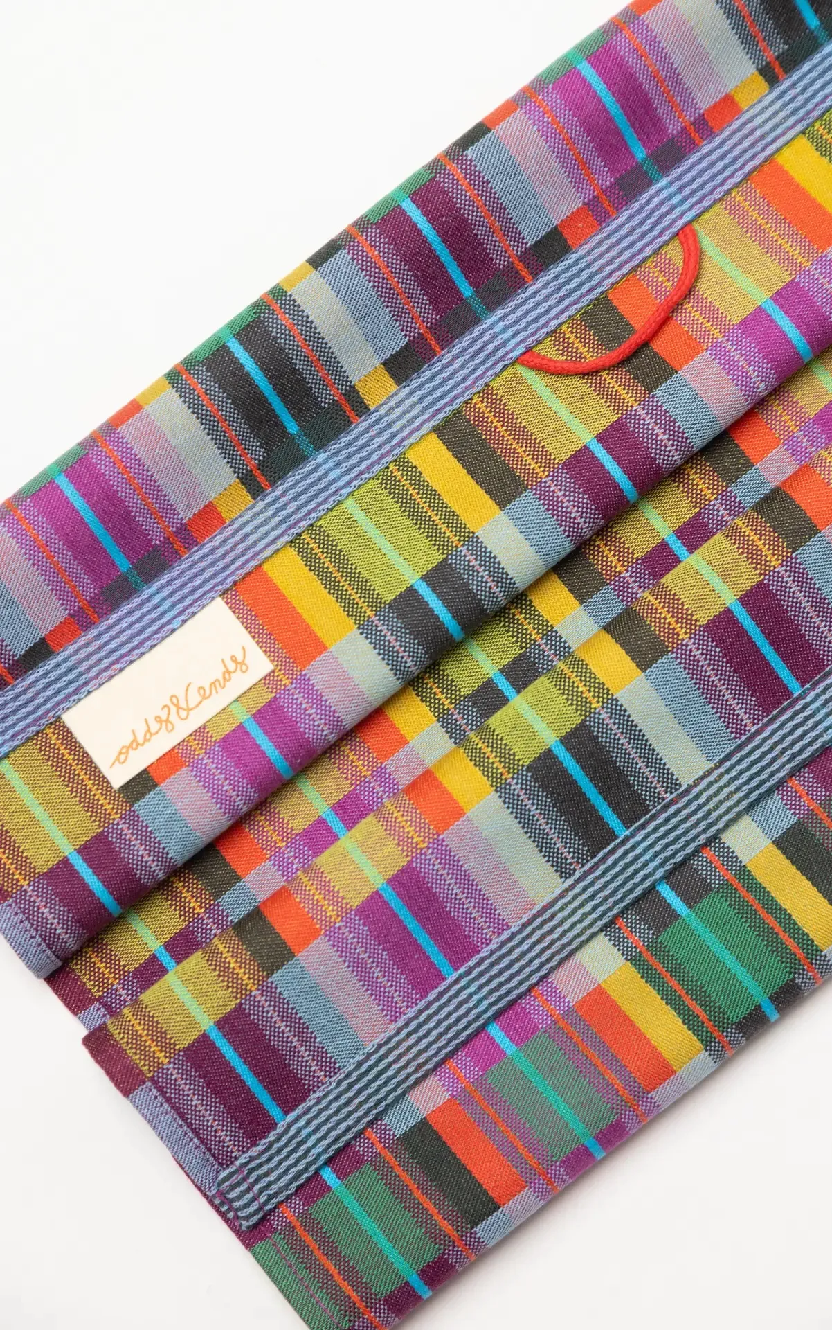 tea towel - 108A basket - Afbeelding 3