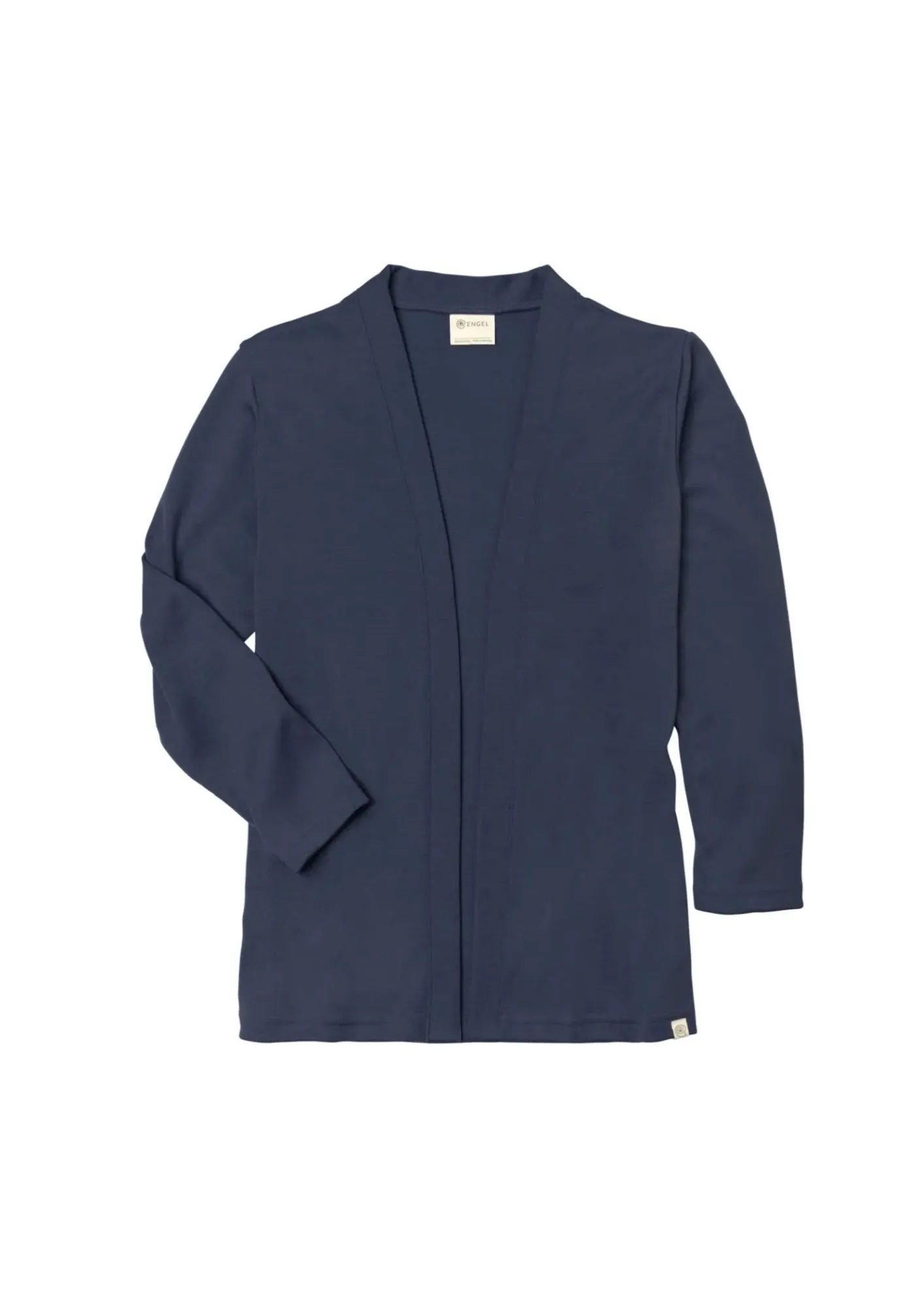 Ladies' cardigan - Navy