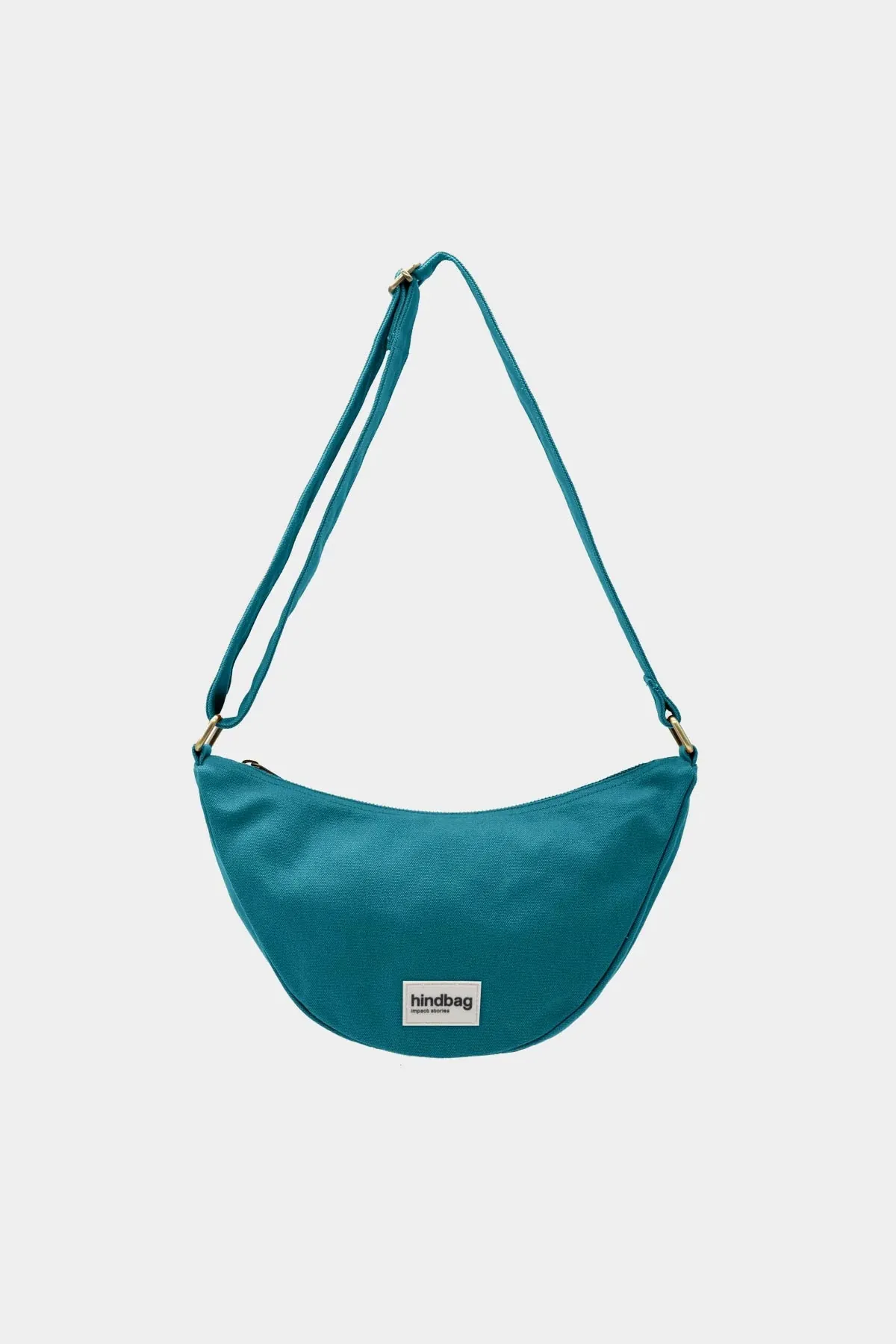 Andrea Fanny Pack - Peacock Blue - Afbeelding 2