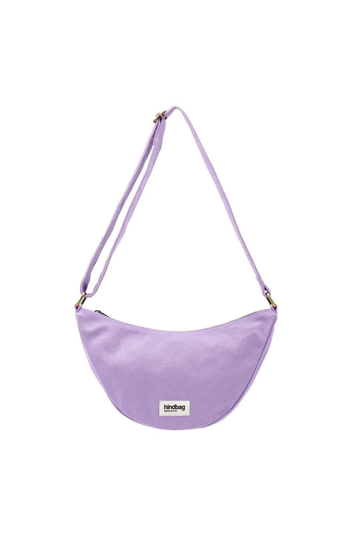 Andrea Fanny Pack - Lila - Afbeelding 2