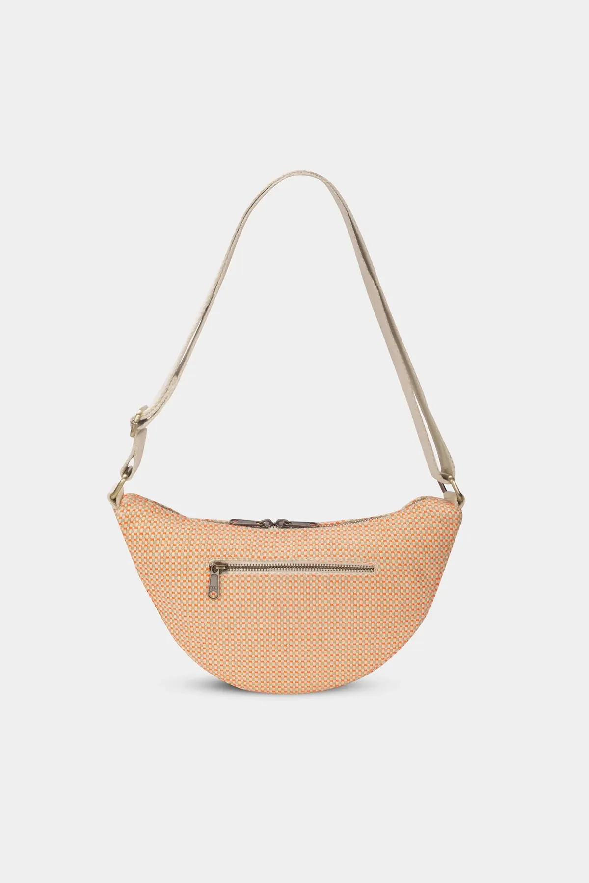Andrea Fanny Pack - Koraal - Afbeelding 3