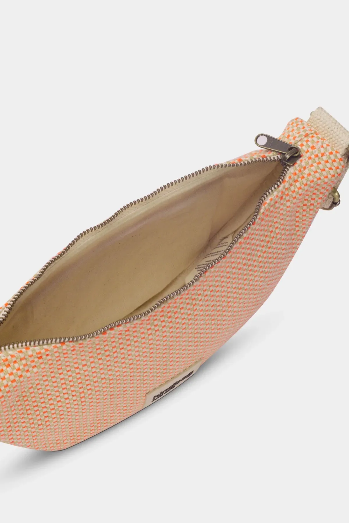 Andrea Fanny Pack - Koraal - Afbeelding 4