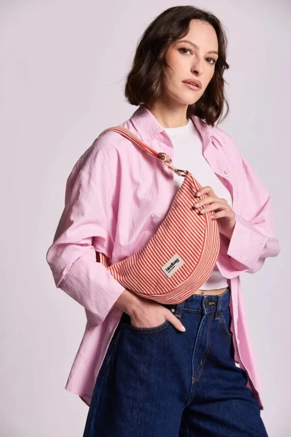 Andrea Fanny Pack - Rood