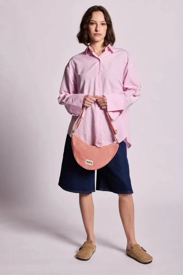 Andrea Fanny Pack - Rood