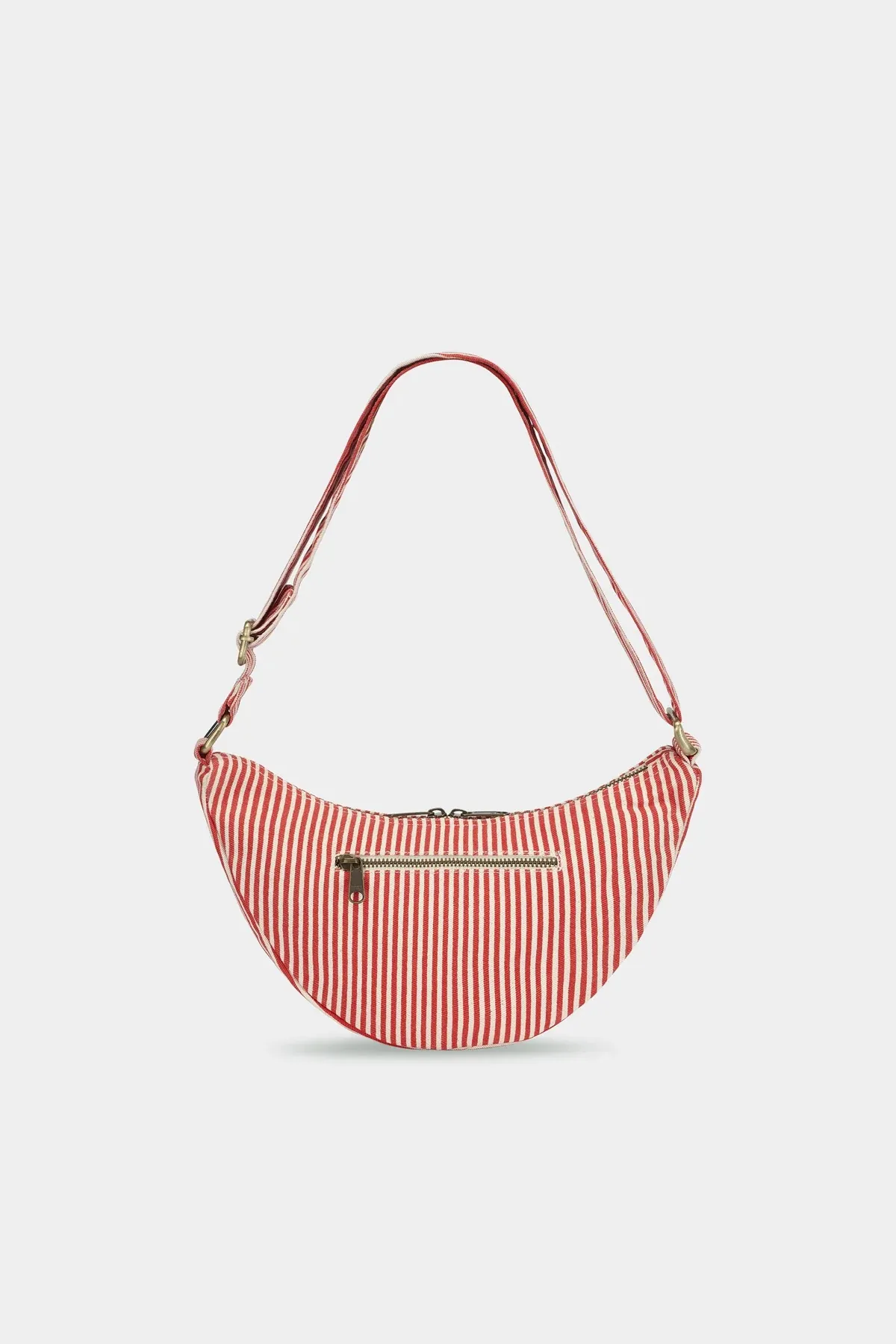 Andrea Fanny Pack - Rood - Afbeelding 3