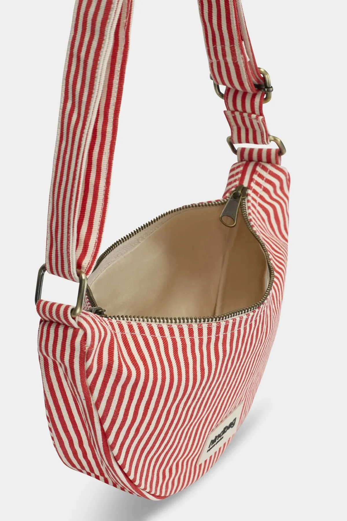 Andrea Fanny Pack - Rood - Afbeelding 5
