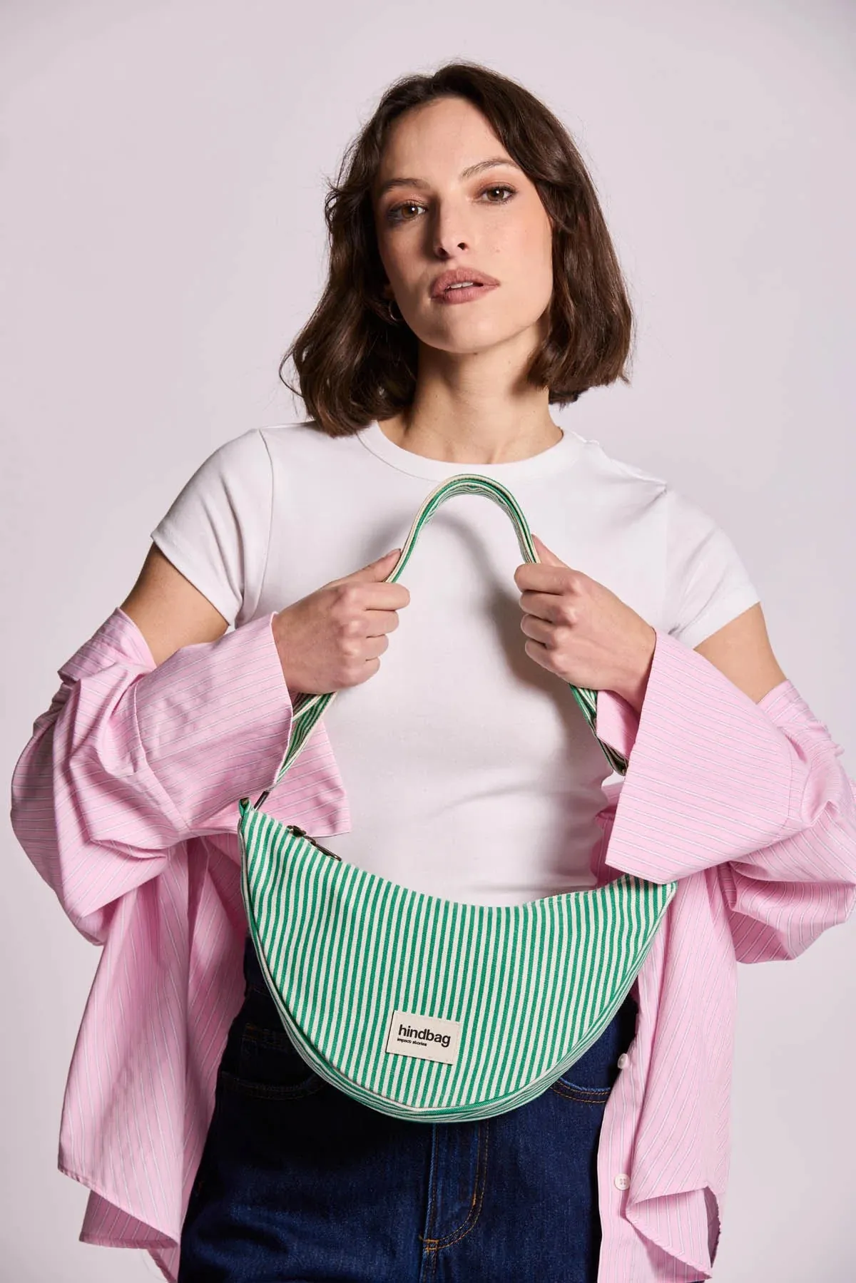 Andrea Fanny Pack - Groen