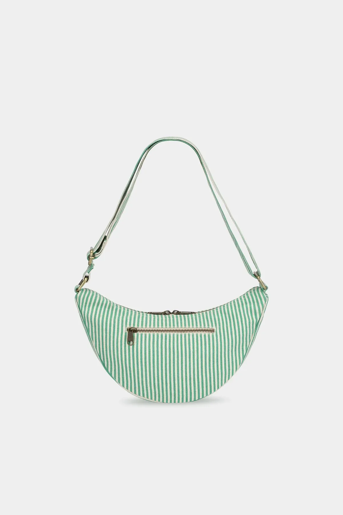 Andrea Fanny Pack - Groen - Afbeelding 2