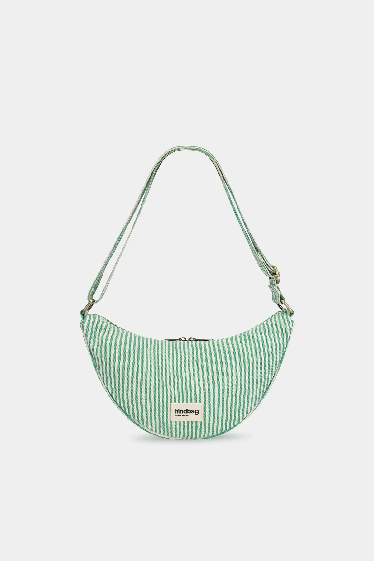 Andrea Fanny Pack - Groen - Afbeelding 3
