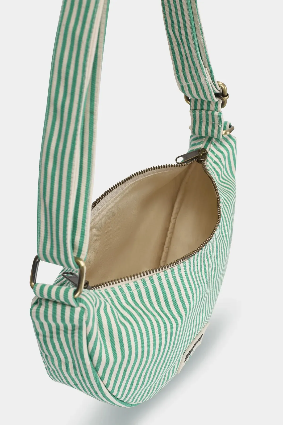 Andrea Fanny Pack - Groen - Afbeelding 4