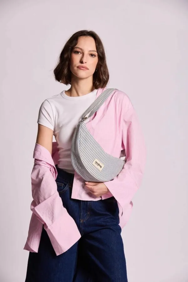 Andrea Fanny Pack - Blauw