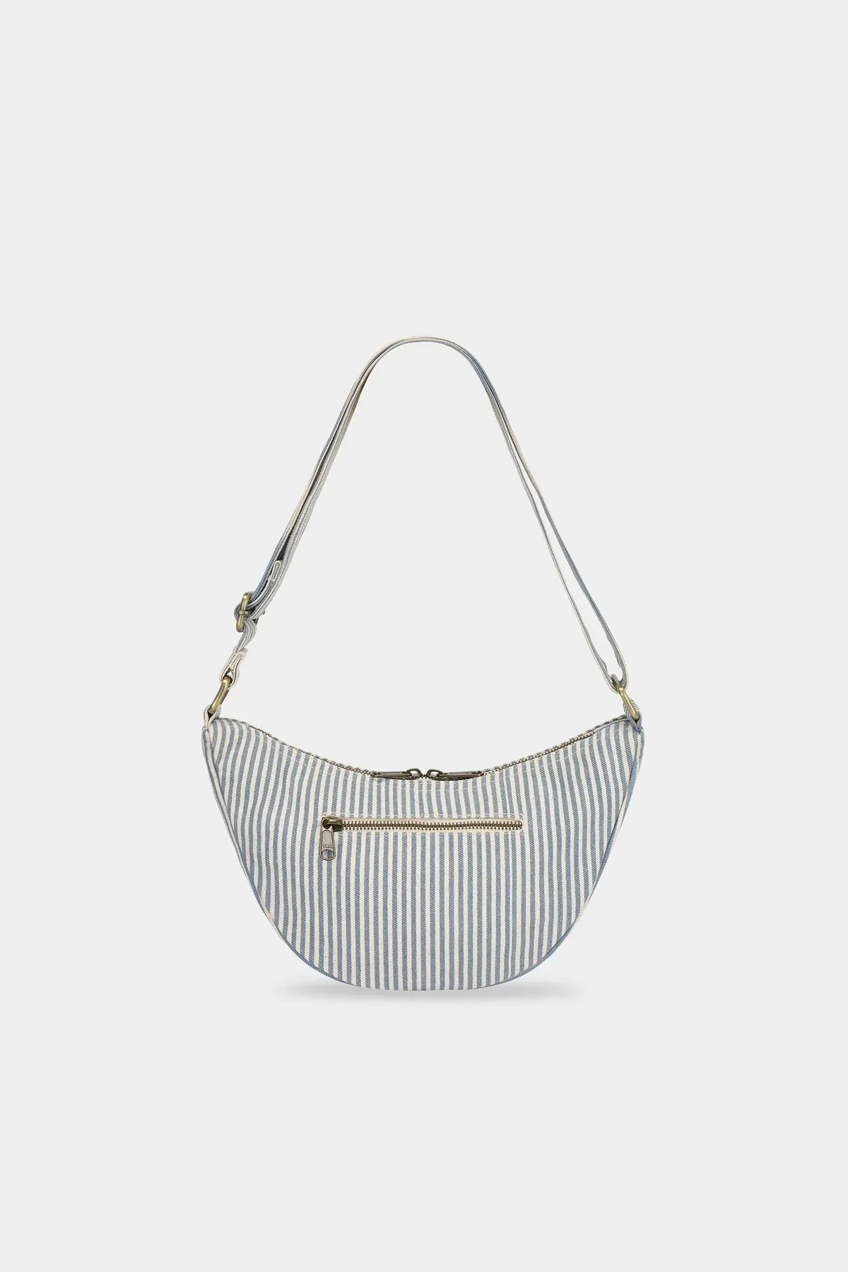 Andrea Fanny Pack - Blauw - Afbeelding 3