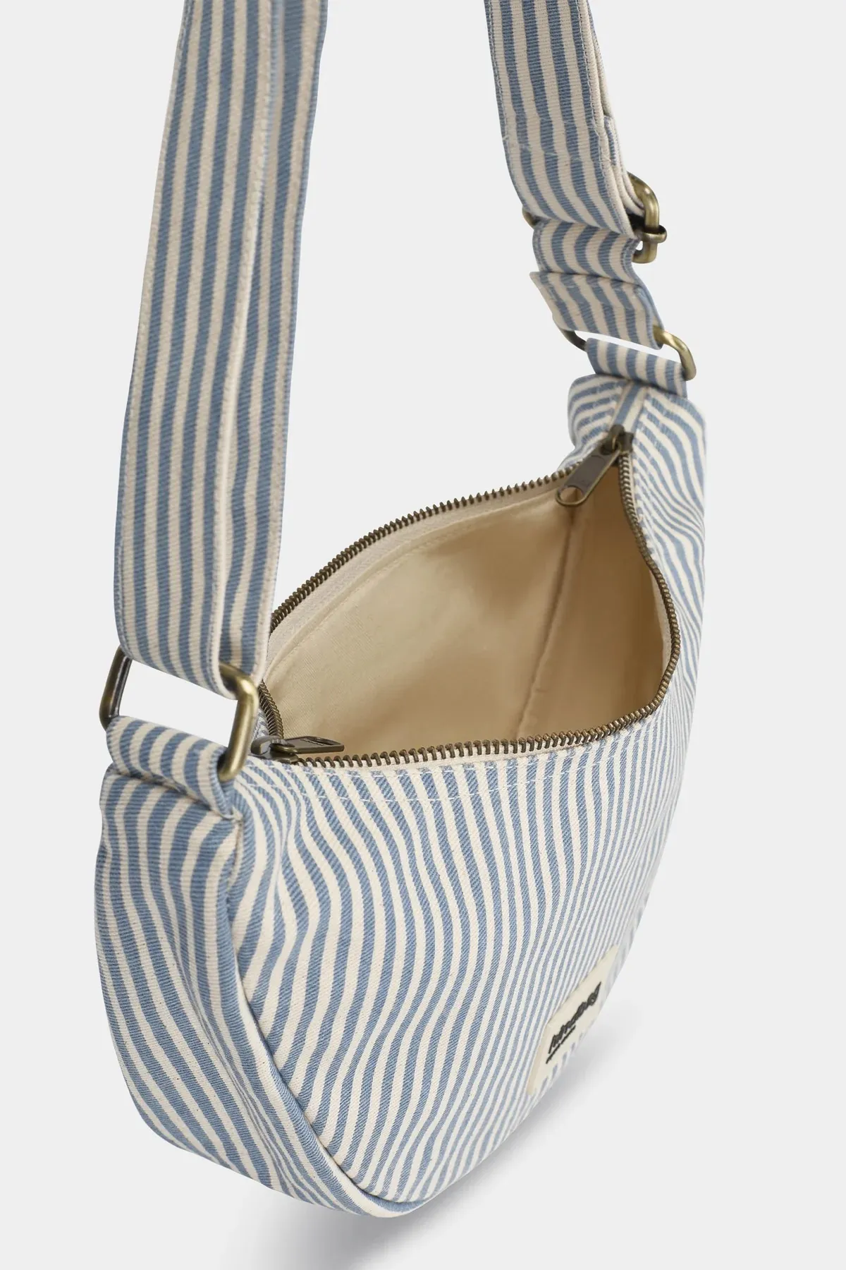 Andrea Fanny Pack - Blauw - Afbeelding 5