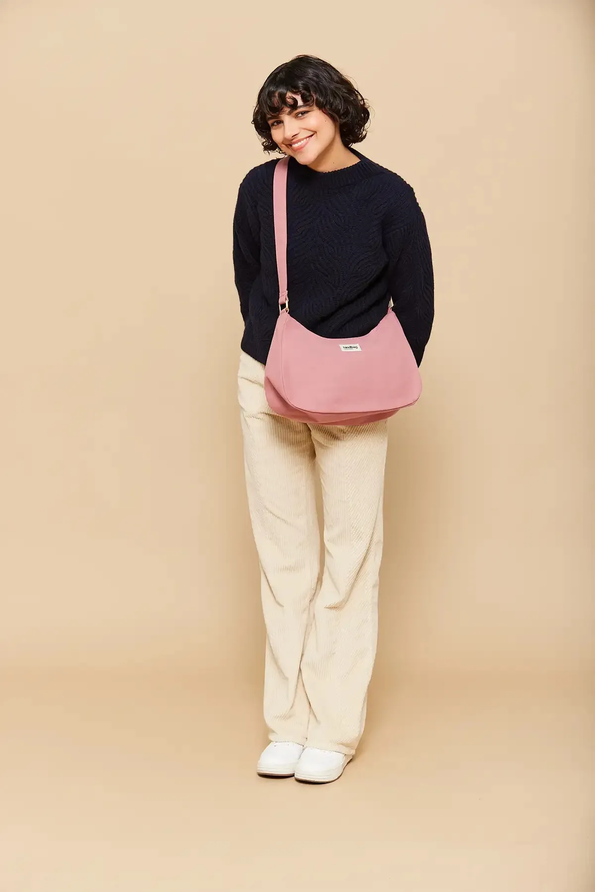Rosa Bag - Rose - Afbeelding 2
