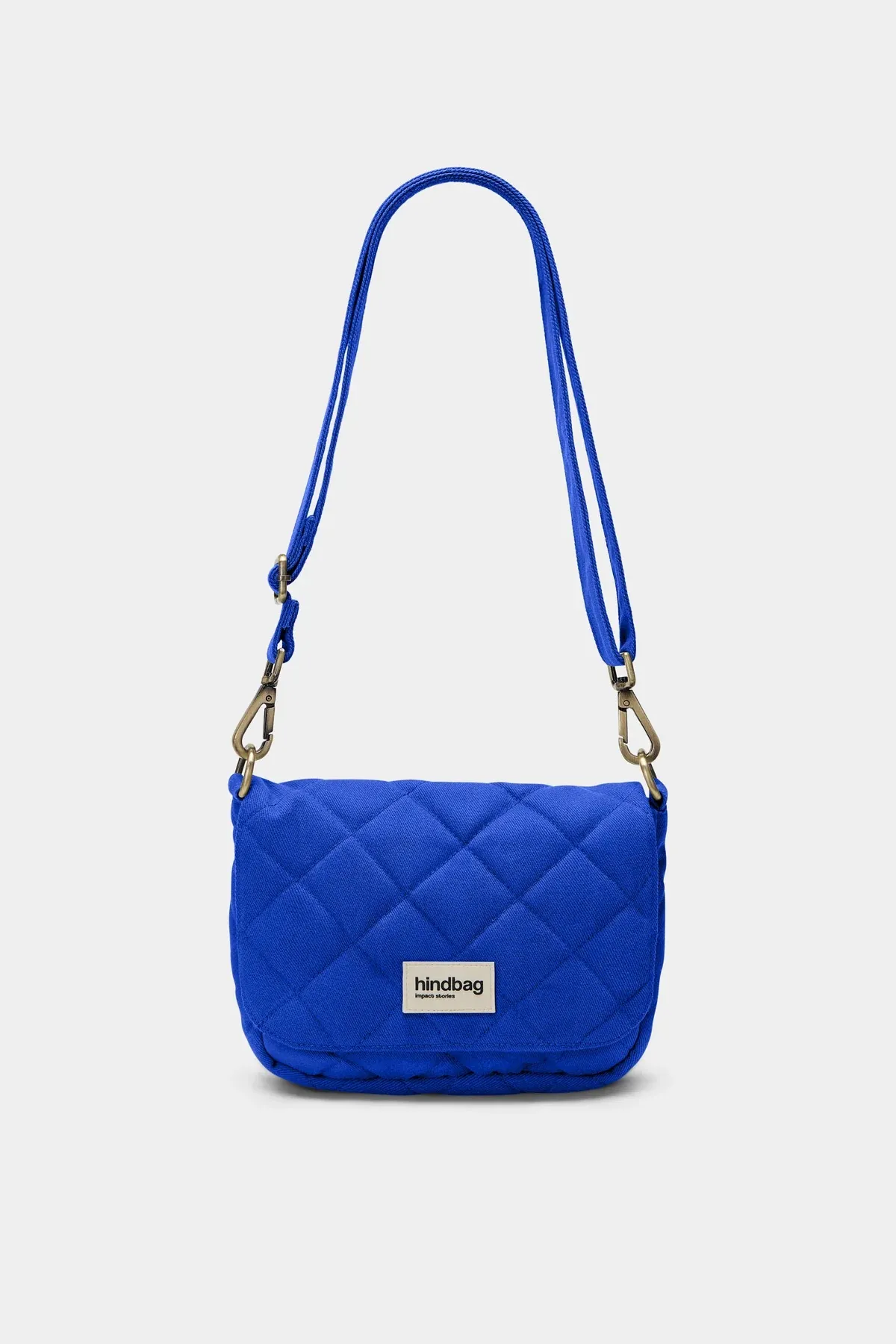 Margault Bag - Cobalt blauw - Afbeelding 3
